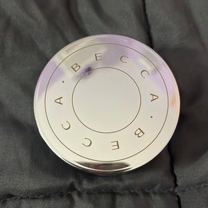 BECCA COSMETICS POWDER